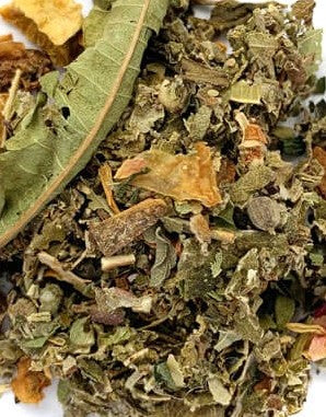 Witch's Brew Tea - 1 oz.
