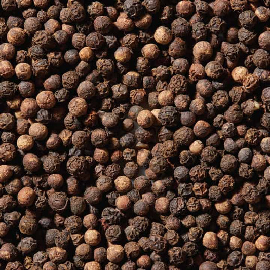 Pepper, Whole- 1 oz.