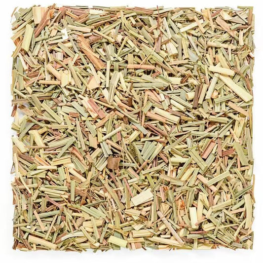 Lemongrass- 1 oz.