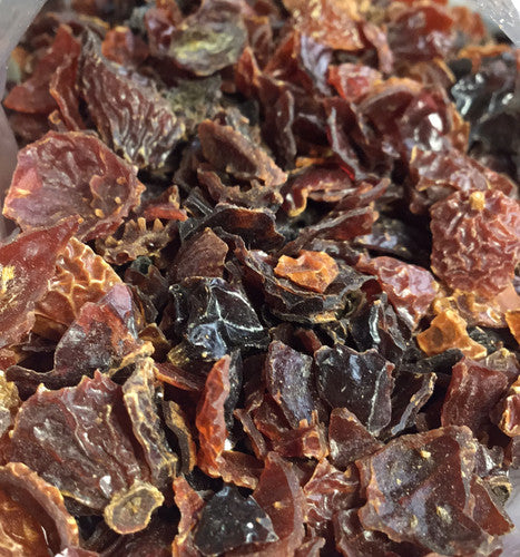 Rose Hips (seedless) - 1 oz.