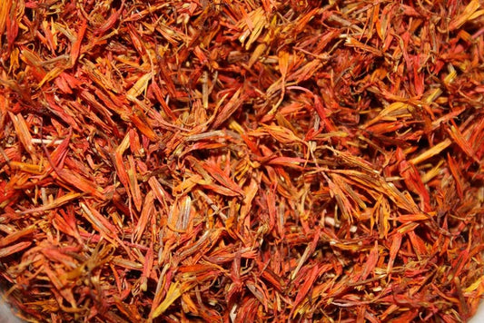 Safflower - 1 oz.