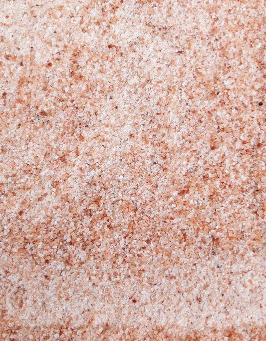 Himalayan Pink Salt - 10 oz.