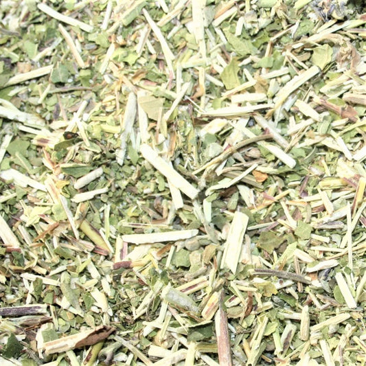 Skullcap- 1 oz