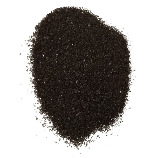 Black Salt - 5 oz.