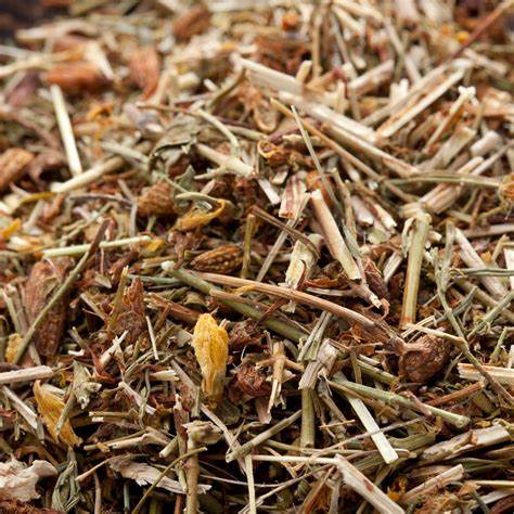 St. John's Wort- 1 oz.