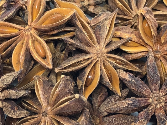 Star Anise- 1 oz.