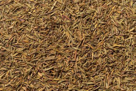 Thyme, whole 1 oz.